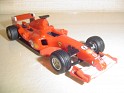 1:38 - Shell - Ferrari - F2005 - 2005 - Rojo - Competición - 0